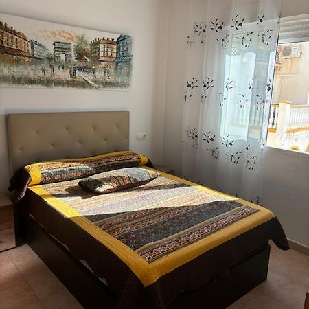 Molino Blanco Apartment Torrevieja Exterior photo