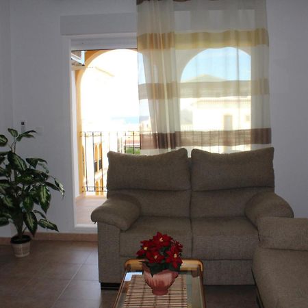 Molino Blanco Apartment Torrevieja Exterior photo