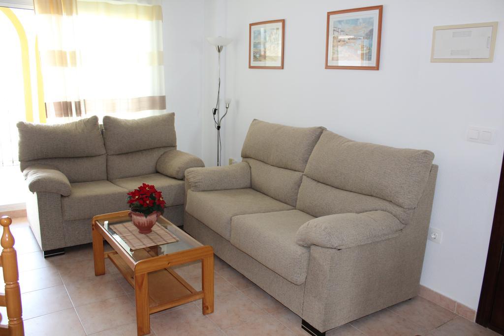 Molino Blanco Apartment Torrevieja Exterior photo