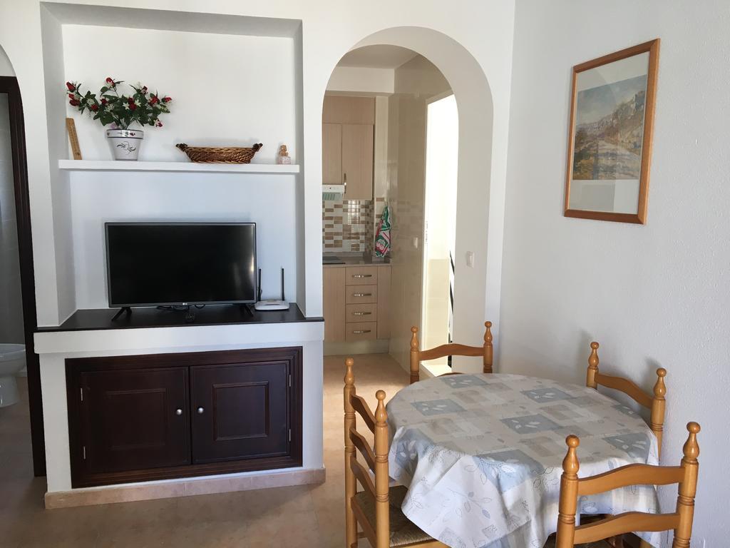 Molino Blanco Apartment Torrevieja Exterior photo