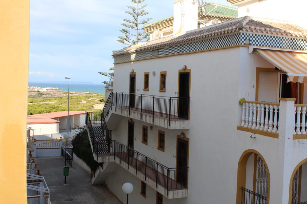 Molino Blanco Apartment Torrevieja Exterior photo
